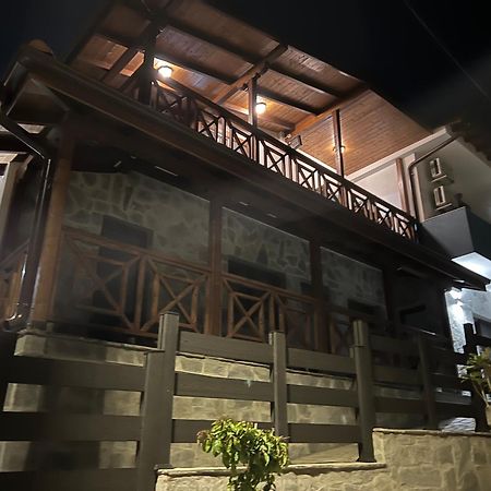 Guest House Kalina,Studio 5 阿莫利亚尼岛 外观 照片