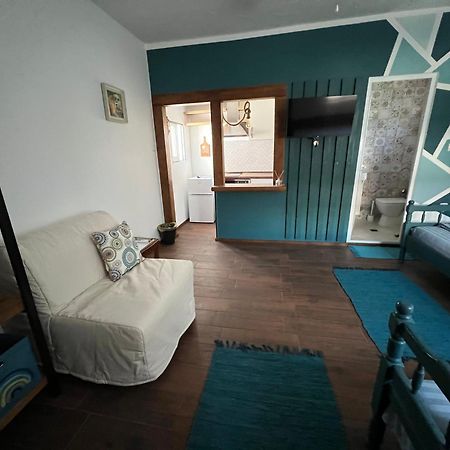 Guest House Kalina,Studio 5 阿莫利亚尼岛 外观 照片