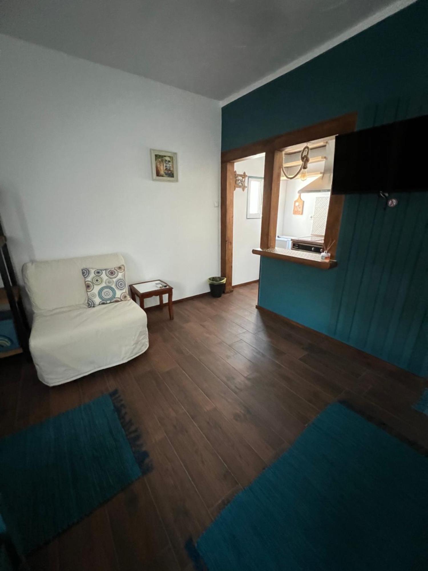 Guest House Kalina,Studio 5 阿莫利亚尼岛 外观 照片